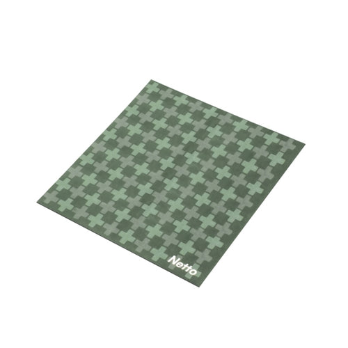 Microfibre Cloth