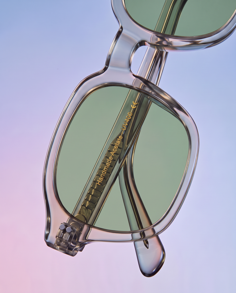 UV400 Protection