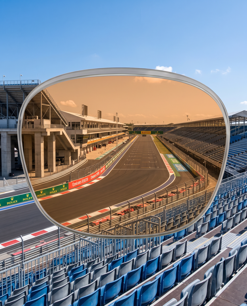 Tritan Lenses