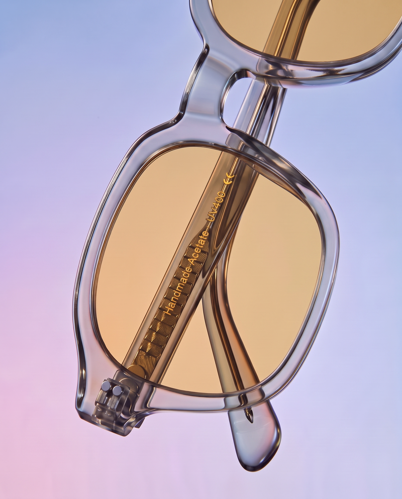 UV400 Protection