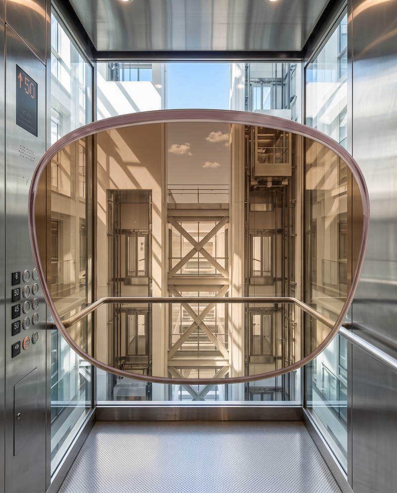 Tritan Lenses