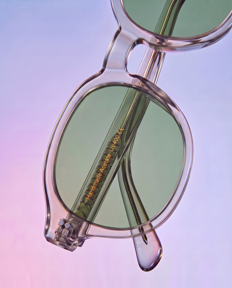 UV400 Protection