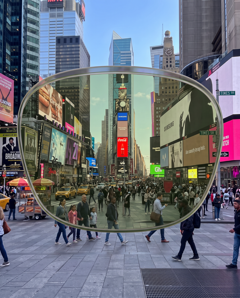 Tritan Lenses