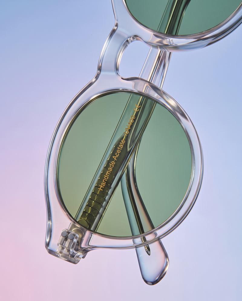 UV400 Protection