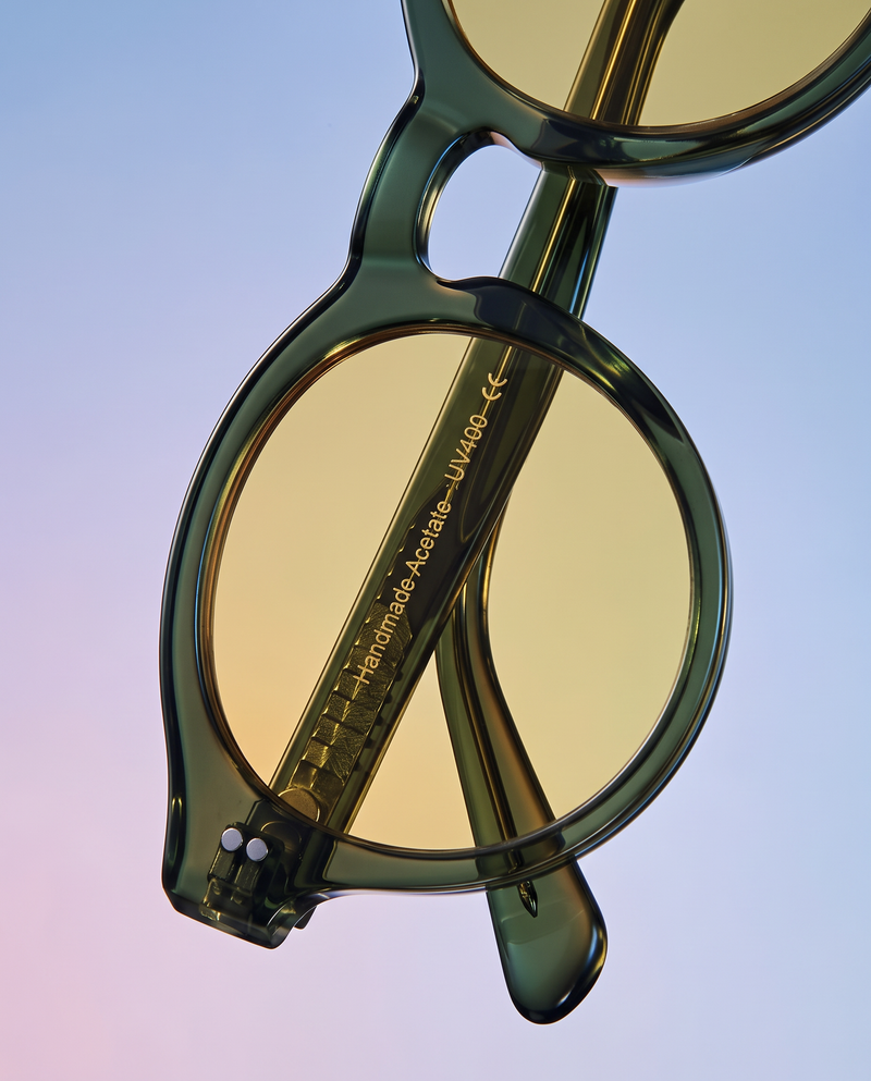UV400 Protection