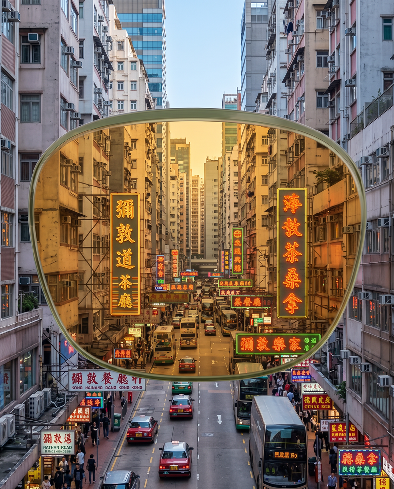 Tritan Lenses