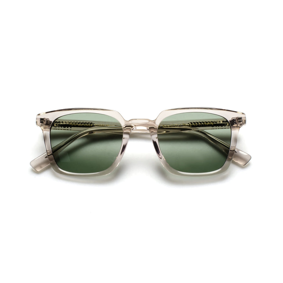 Ascend Sunglasses, front view