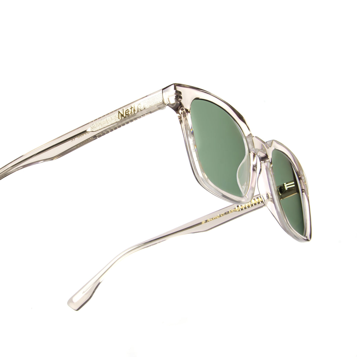 Ascend Sunglasses