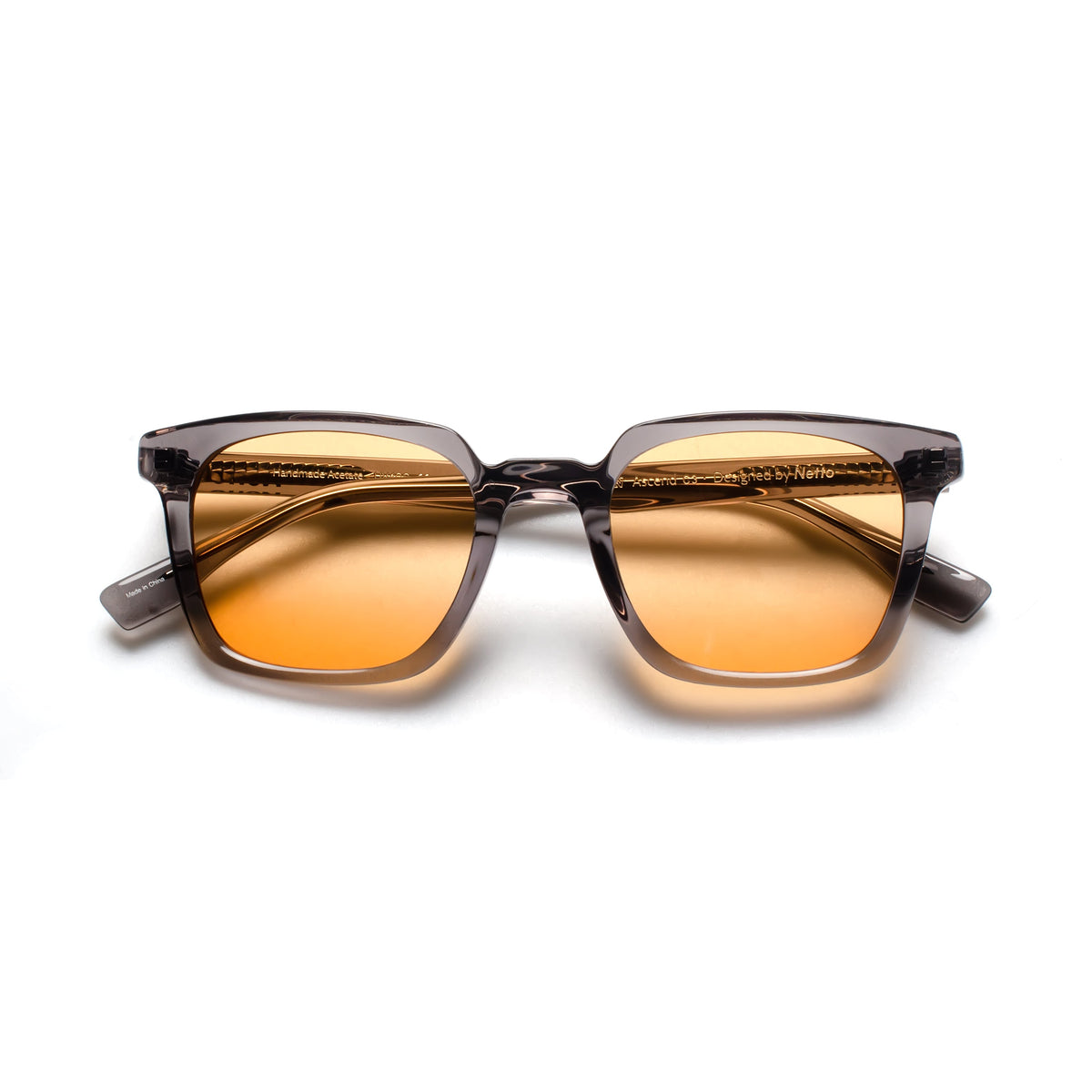 Ascend Sunglasses