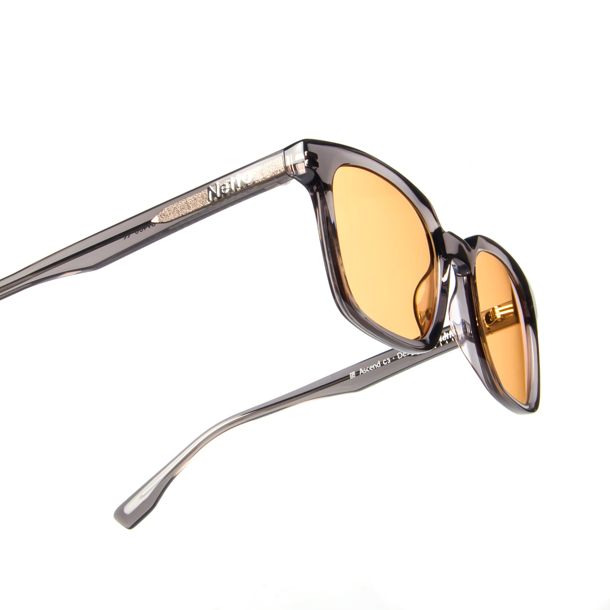 Ascend Sunglasses