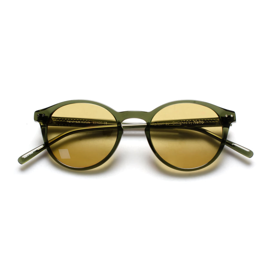 Horizon Sunglasses, front view
