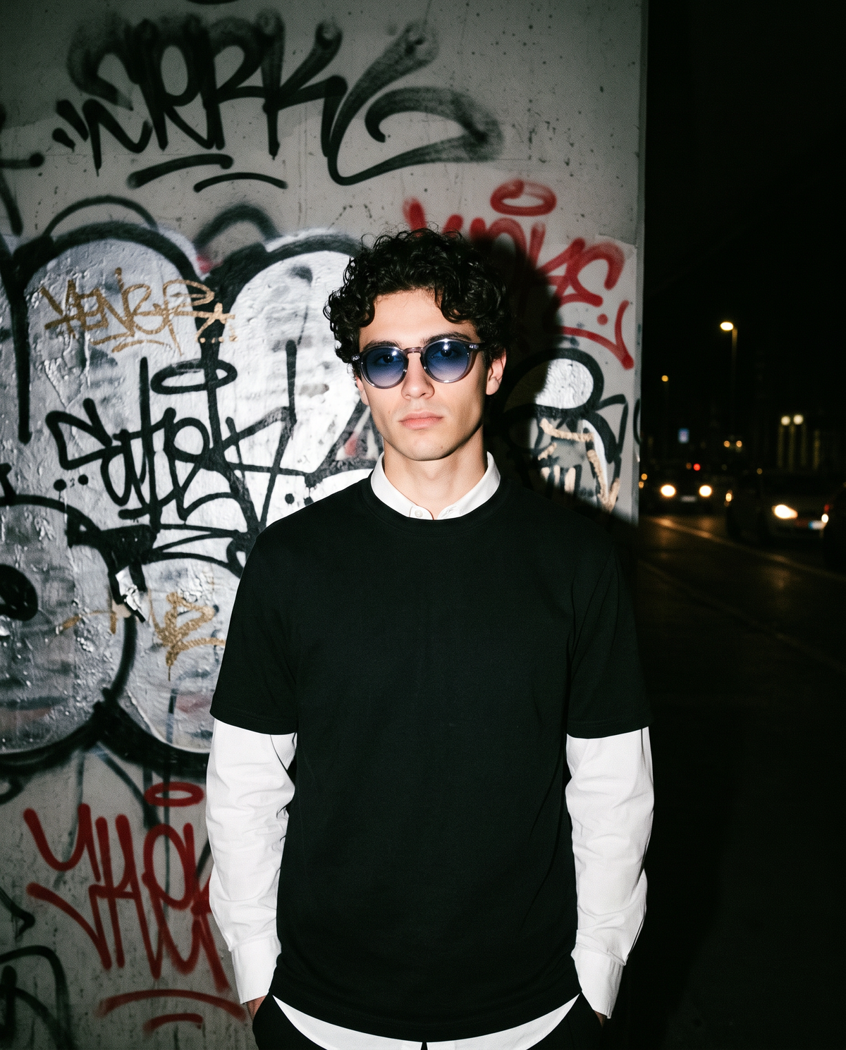 Evolve Sunglasses