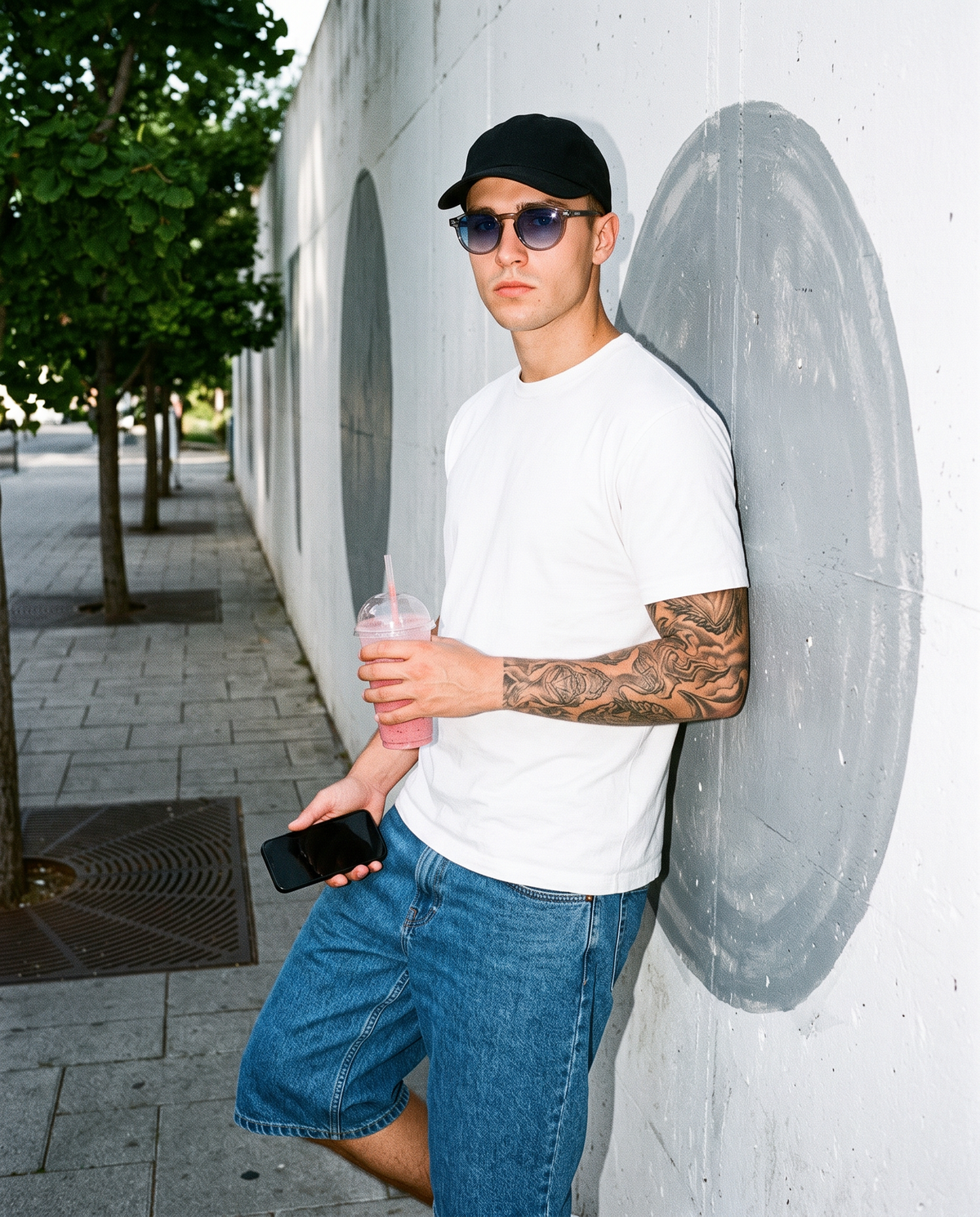 Evolve Sunglasses