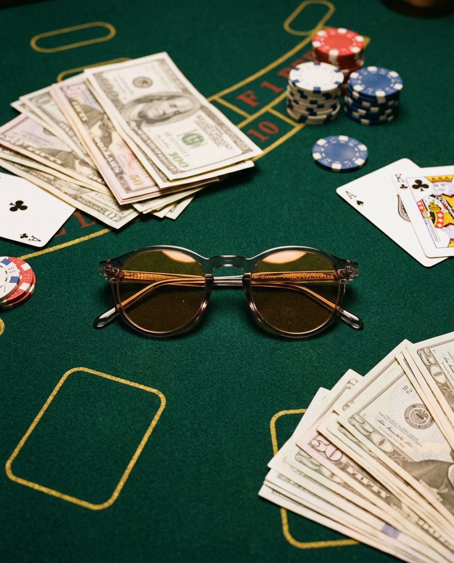 Evolve Sunglasses