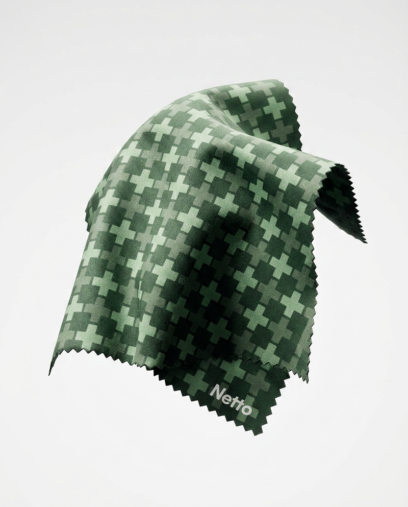 Microfiber Cloth