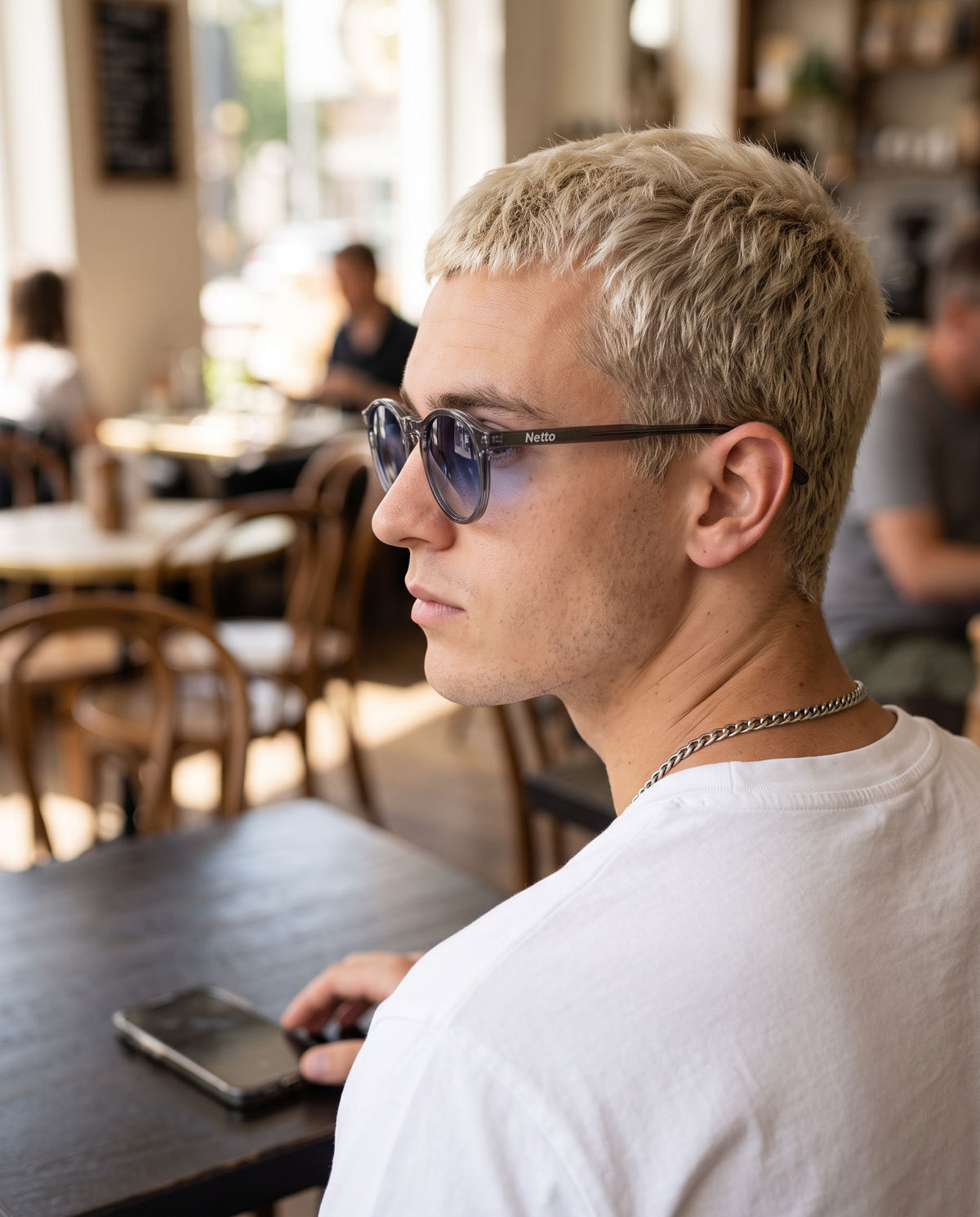 Evolve Sunglasses